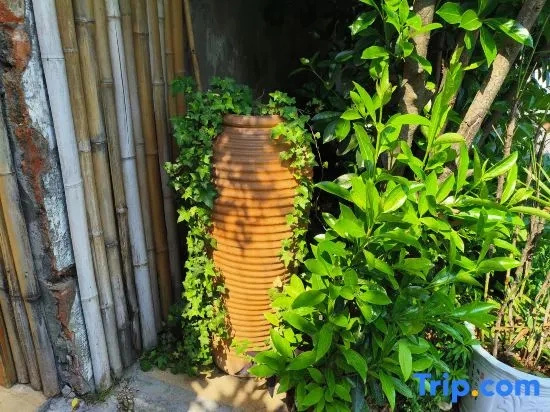 Xiangyang Ruoyin Homestay