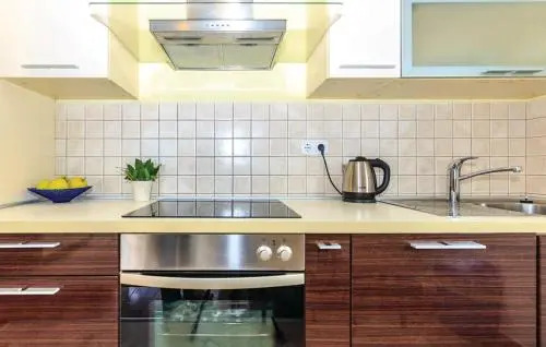 One-Bedroom Apartment in Dramalj X