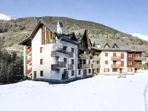 Residence Holiday Park