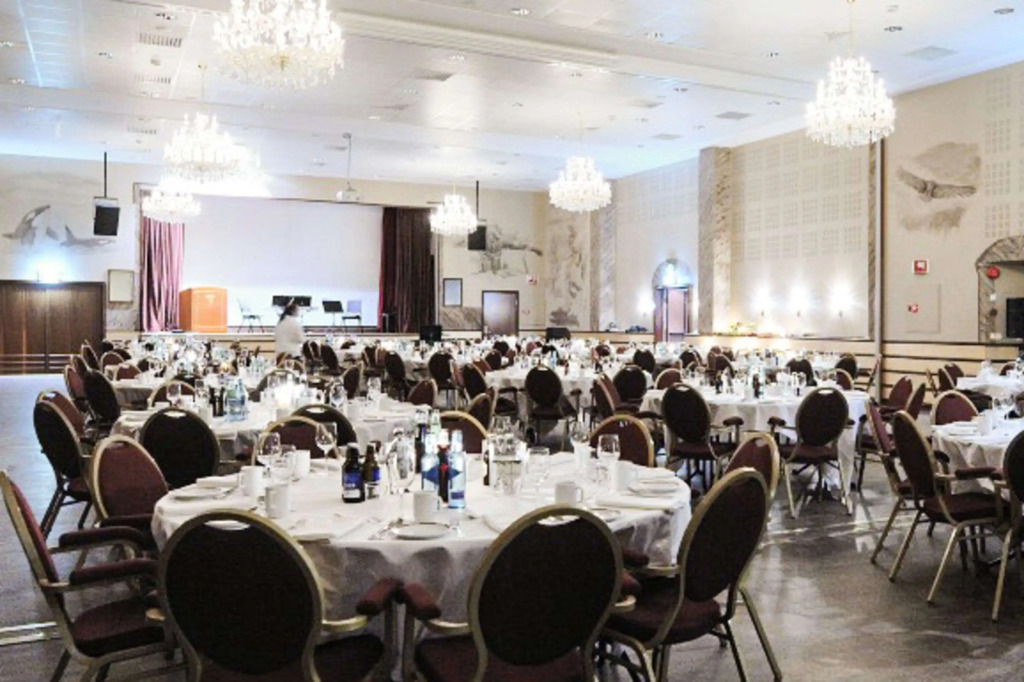 Quality Hotel Grand Royal