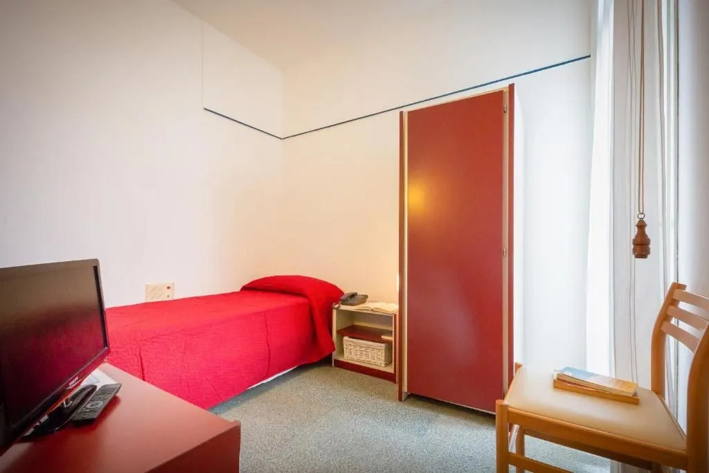 Hotel Metropol