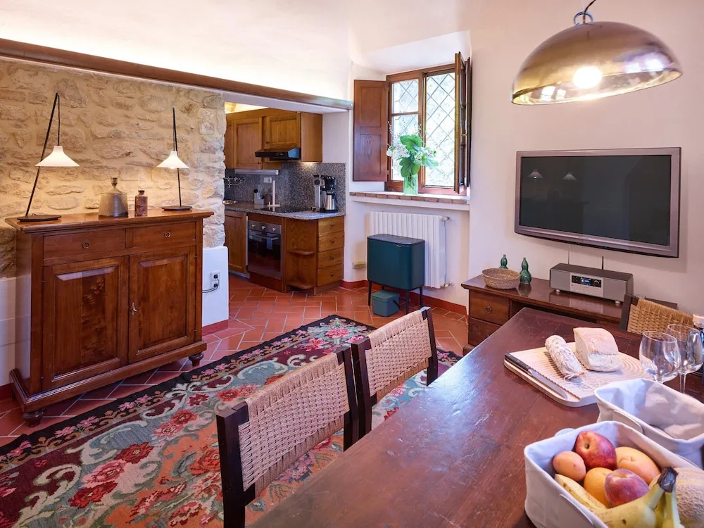 Agriturismo Podere Cortilla
