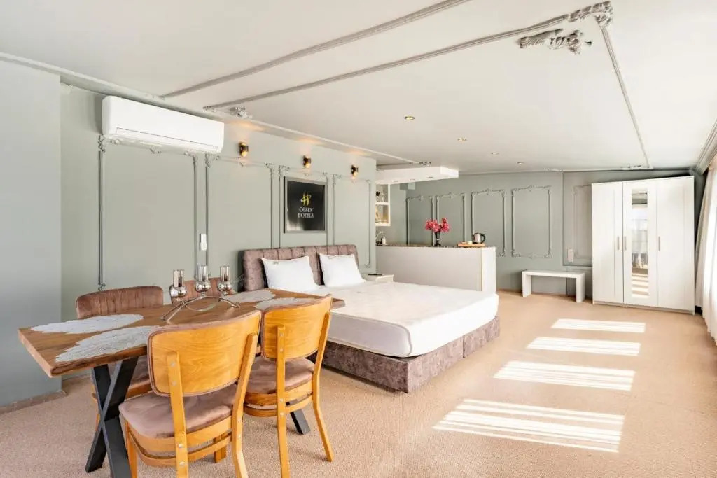 Olsen Hotels