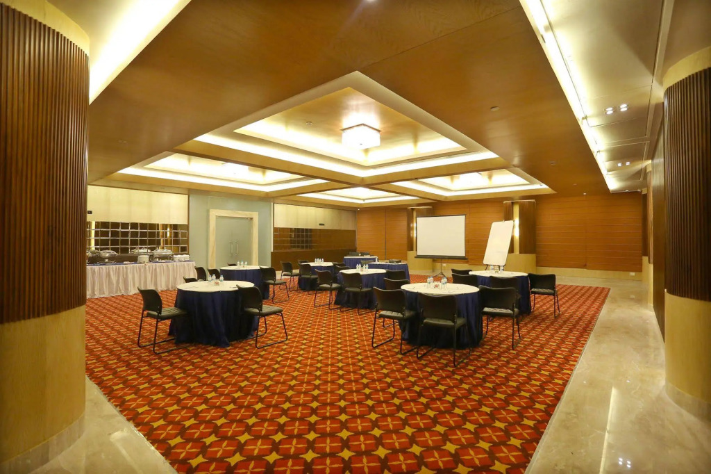 Regenta Orkos By Royal Orchid Kolkata