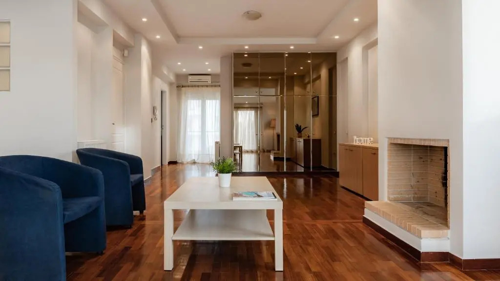 Athenian Grand Riviera Villa