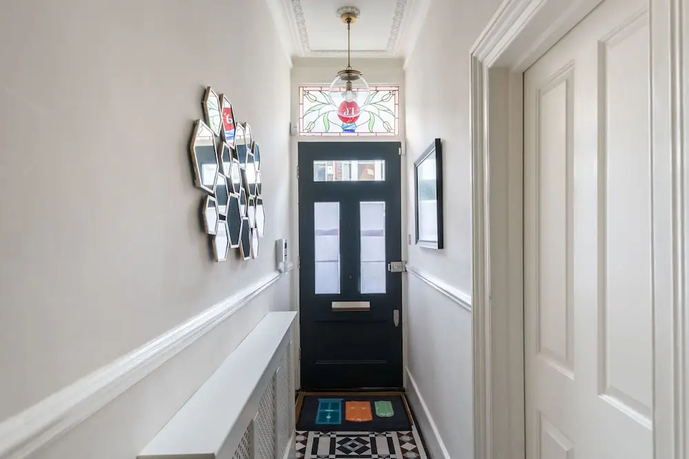 Beautiful family home in Highbury