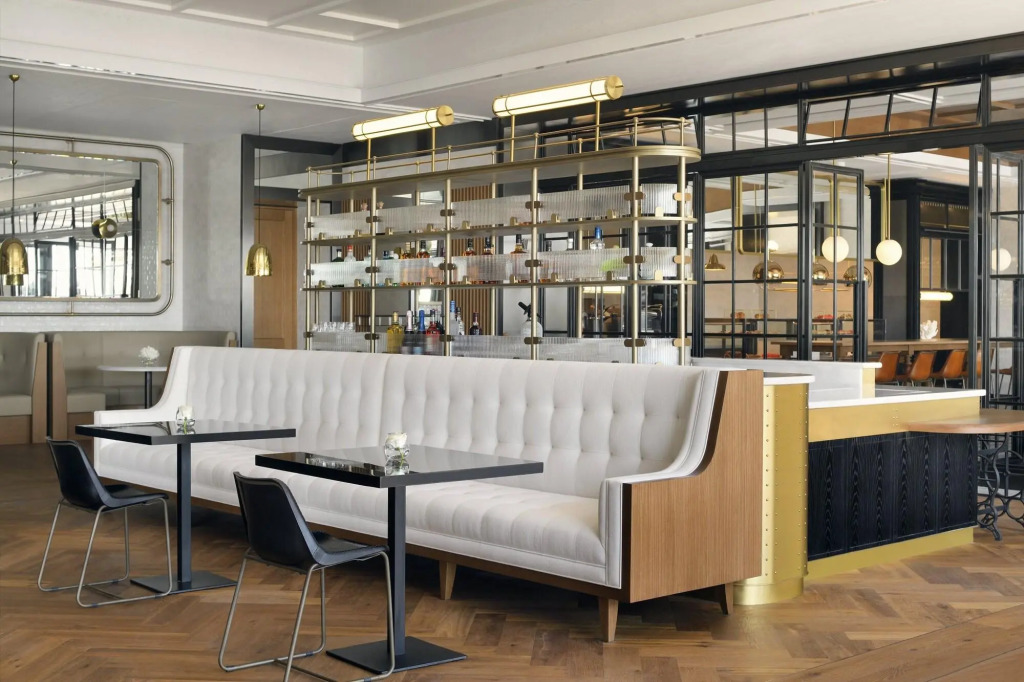 InterContinental Abu Dhabi by IHG