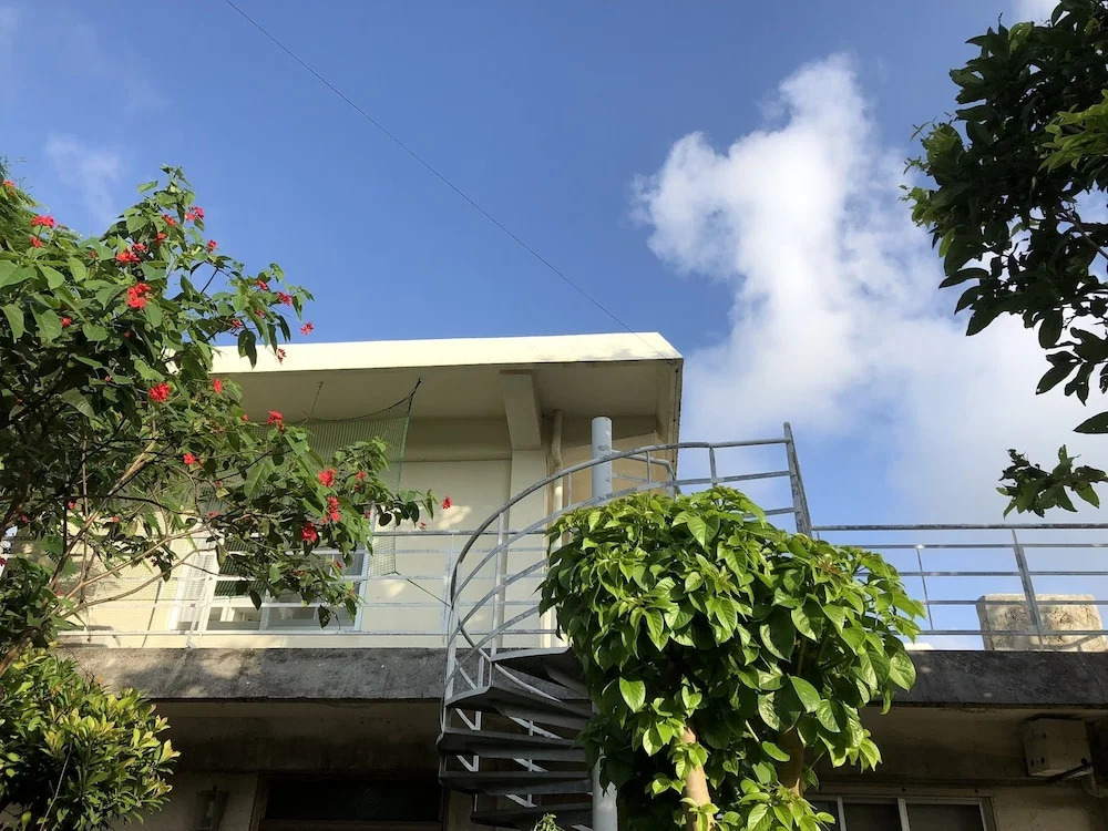 Clara Terrace