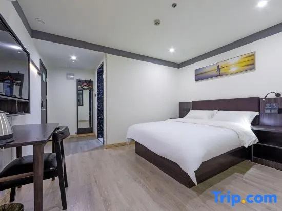 Youhai Hotel(Shanghai Jiading Huangdu Xinhuang Road)
