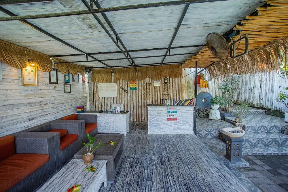 Naturale Villas