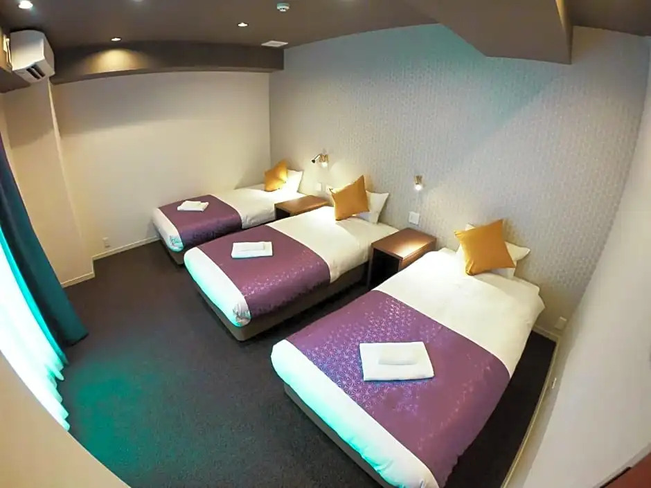 Hotel S-Presso West - Vacation STAY 9086