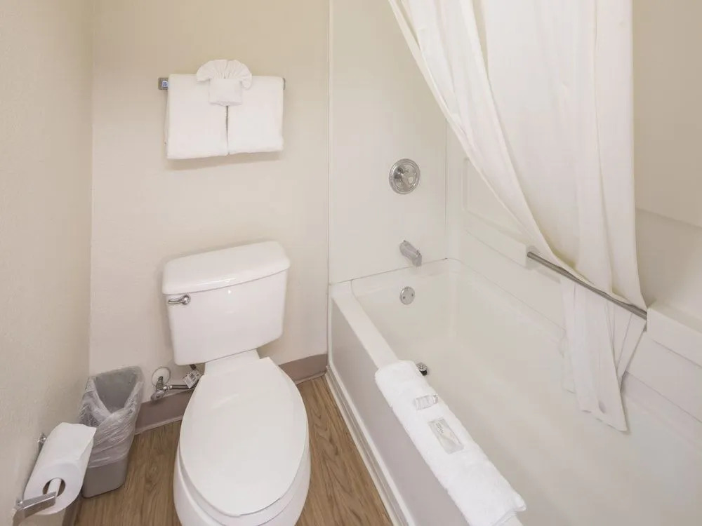 InTown Suites Extended Stay Atlanta GA - Marietta Town Center