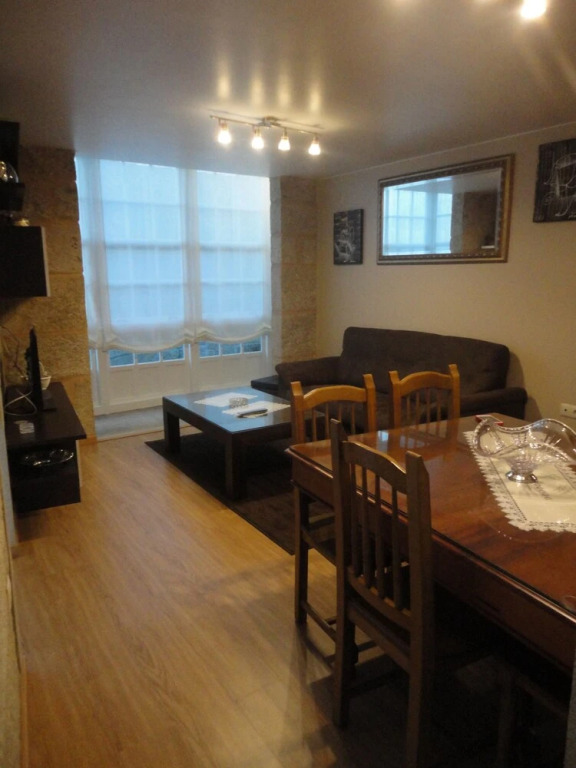 Apartamento Duplex