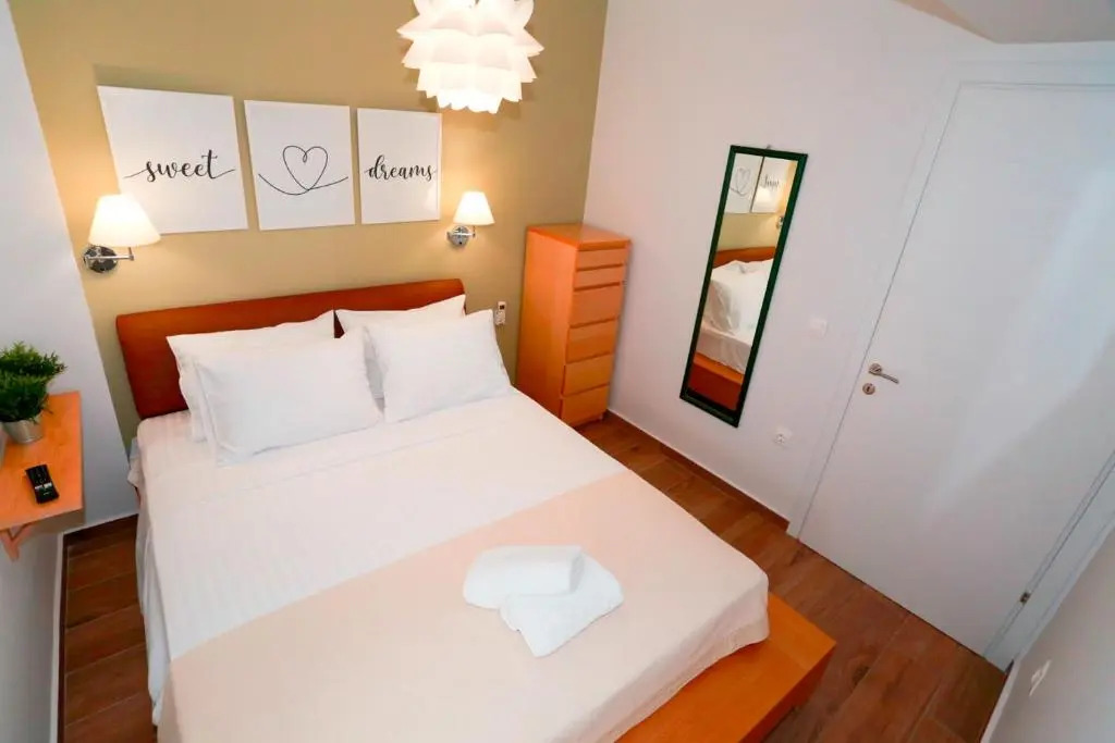 Bianca Suites