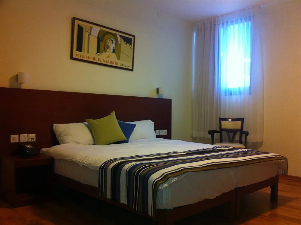 Villa Nazareth - Boutique hotel in a central location