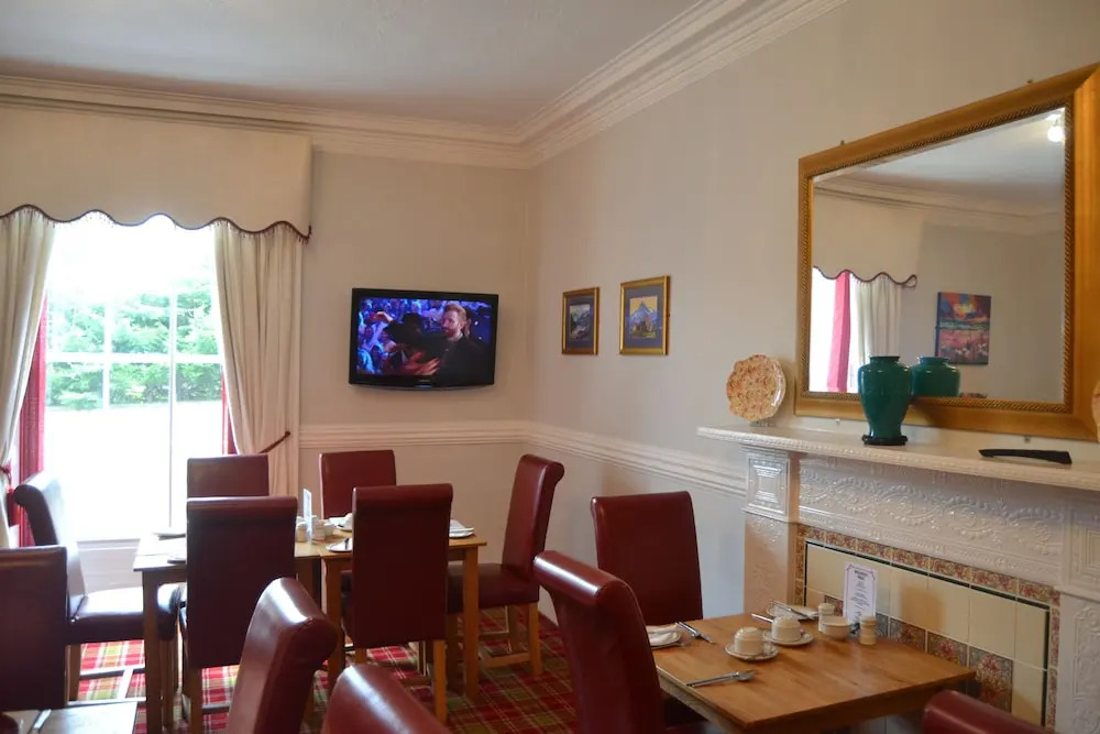 Southbank Guesthouse