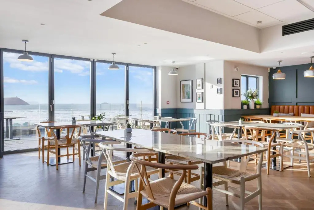 Polzeath Beach House