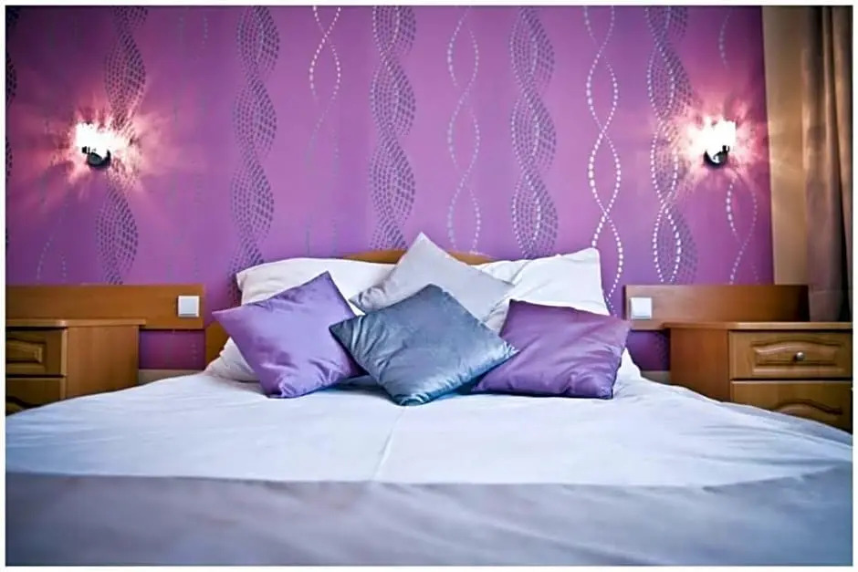 Hotel U Grubego