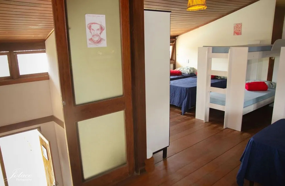 Hostel Bar Viila do Chaves