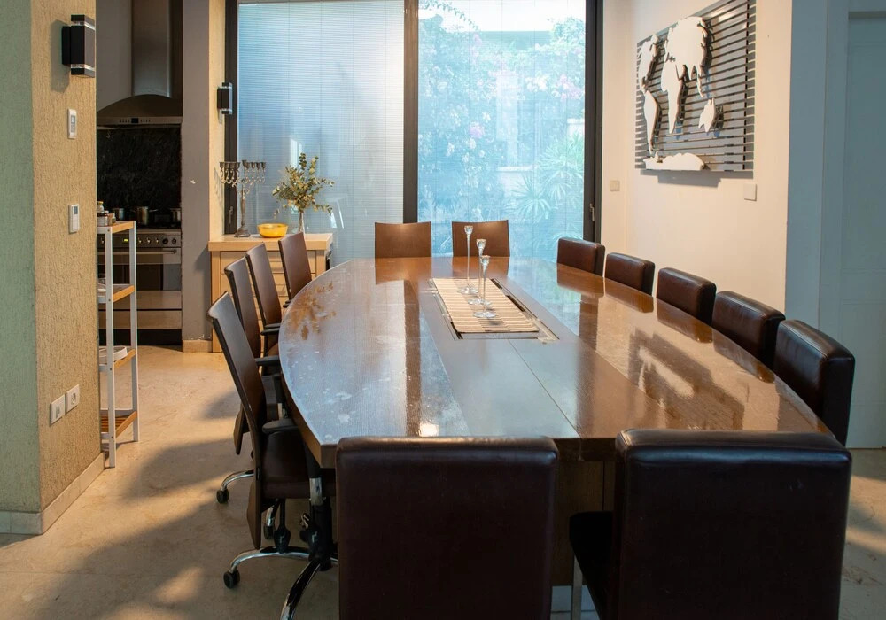 Grace Holon Villa & Pool