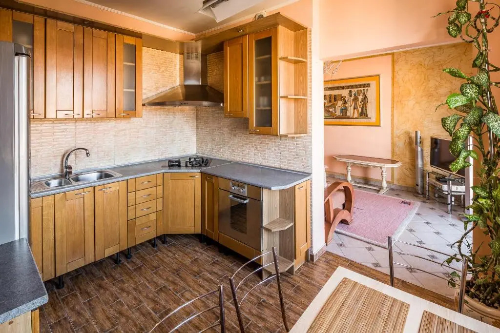 Opera View Apartment !!! Chornovola Avenue 1