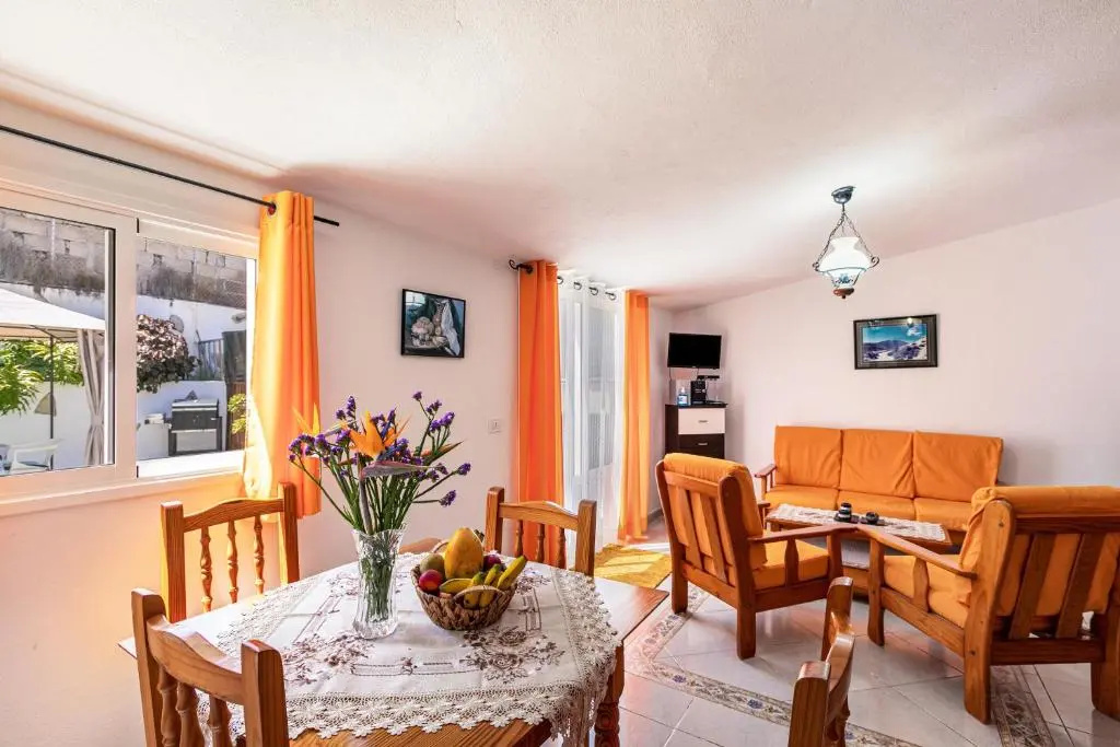 Apartamento La Costa