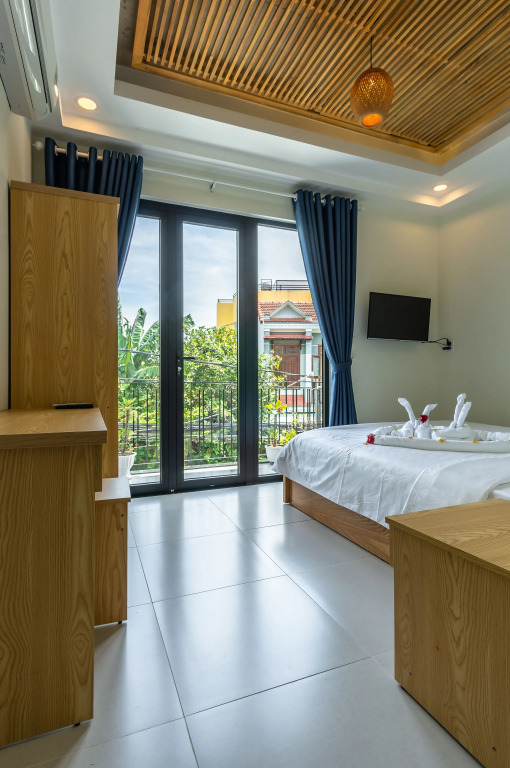 D Central Hoi An Homestay