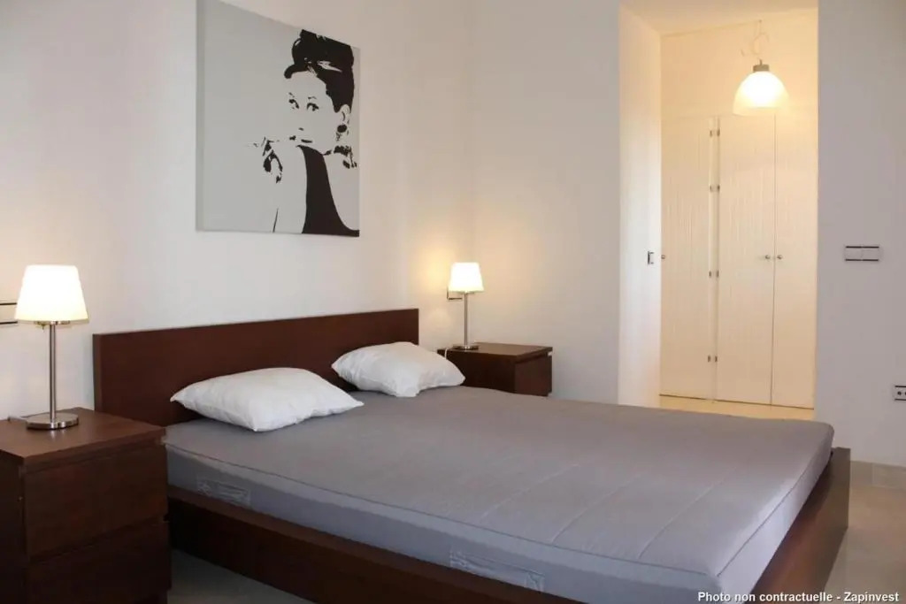 Las Garzas 2131 Beautiful Sea View Apartment