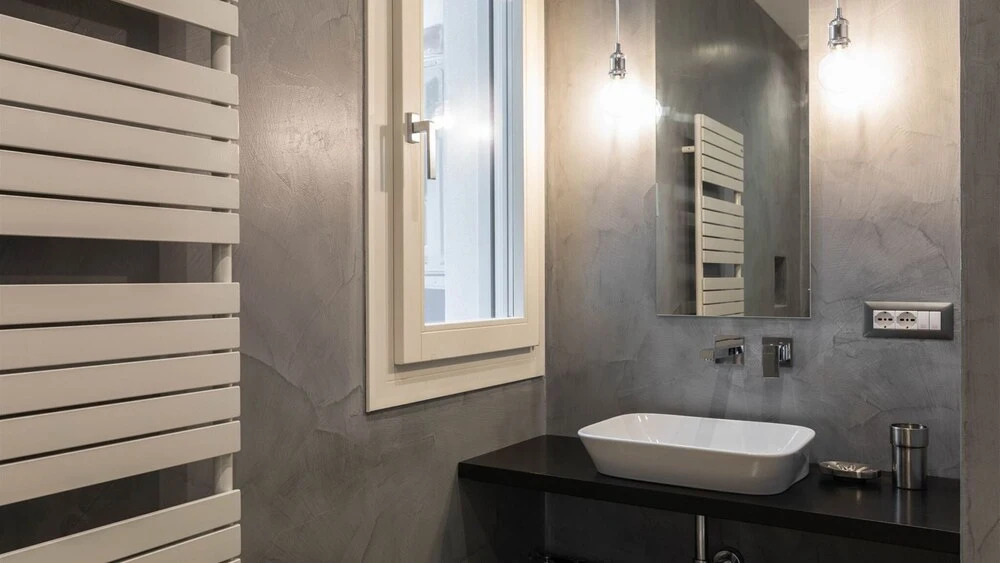 Luxury Apartment in Modern Villa Unit 1