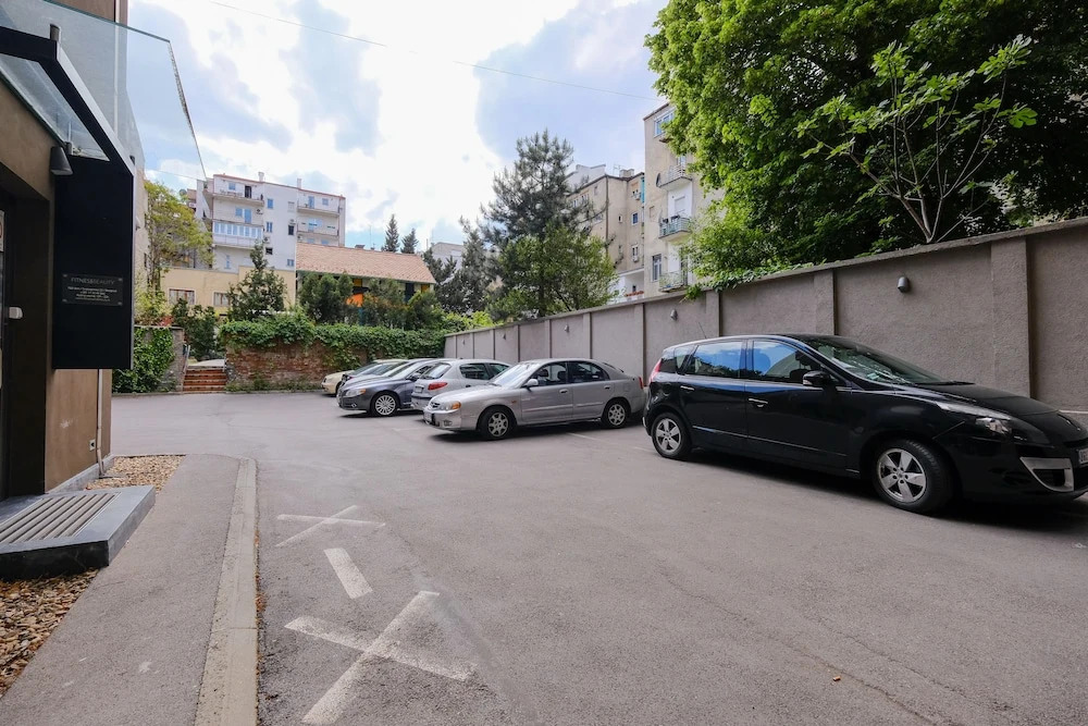 3rooms downtown Belgrade