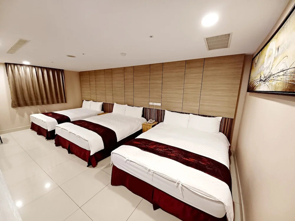 Sa-Yo Hotel - Pier 2