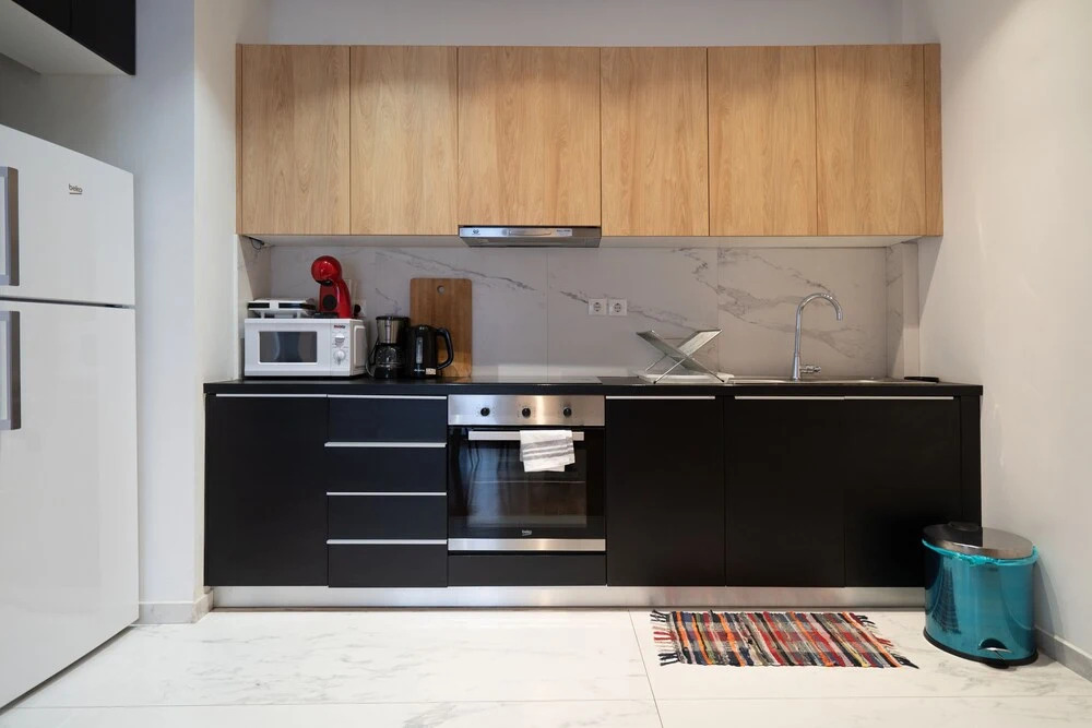 Zan Moreas Beautiful Apt in Koukaki