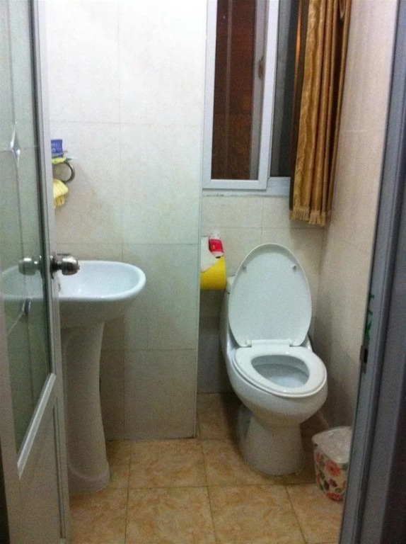 Guorui Baijie Hotel