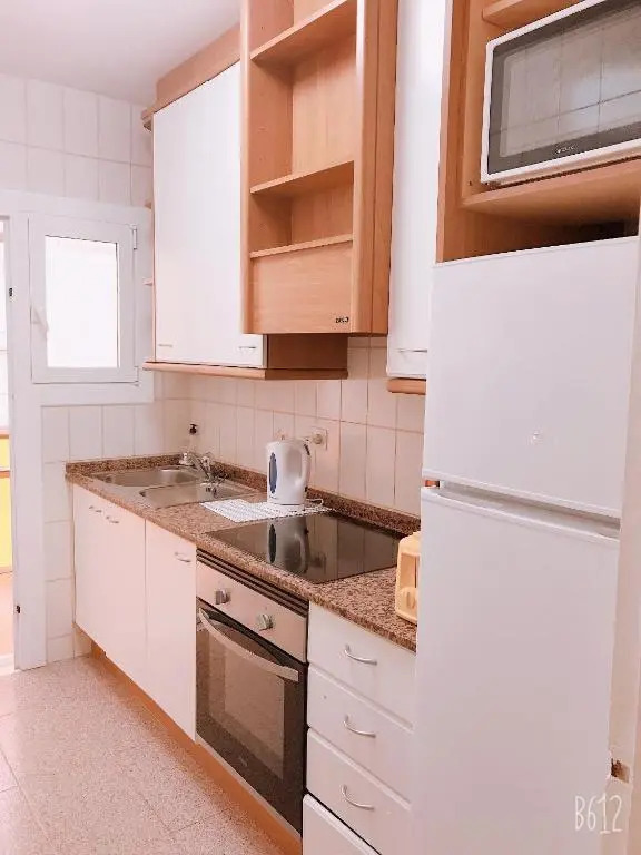 Apartamento Calipso
