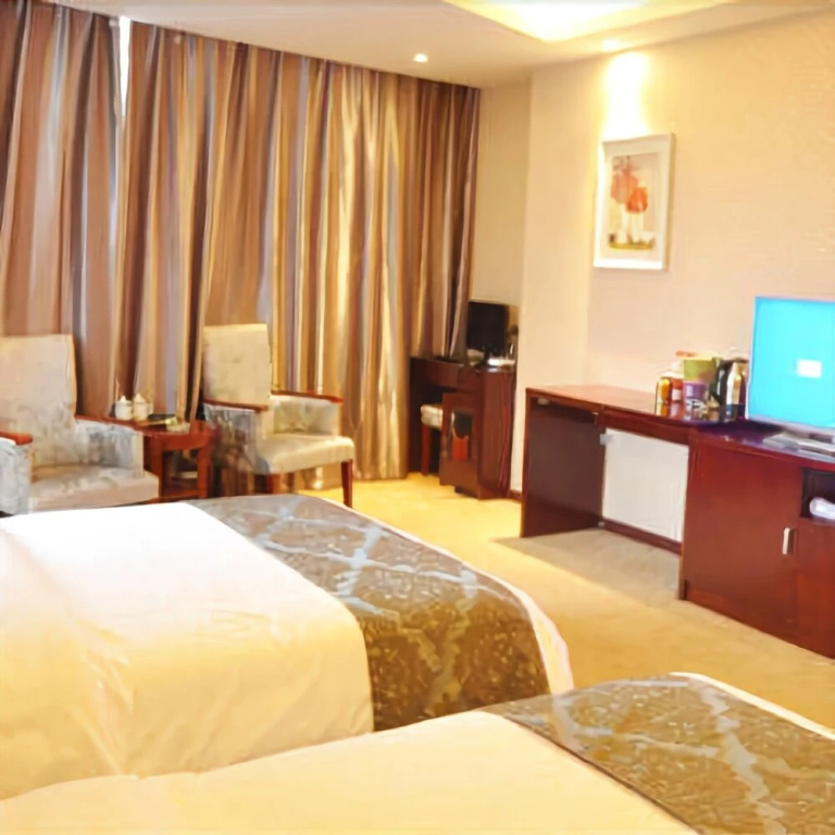 Lidu Holiday Hotel