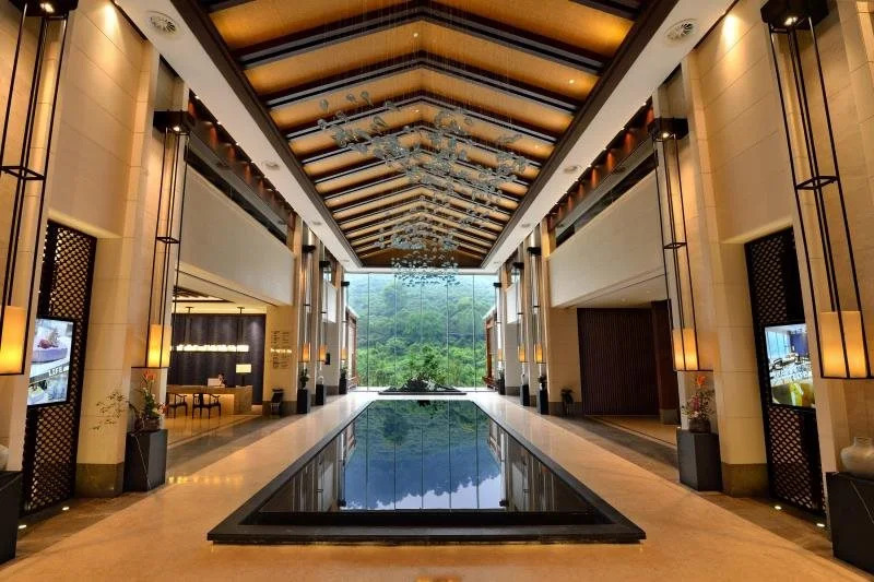 Hongzhushan Hotel