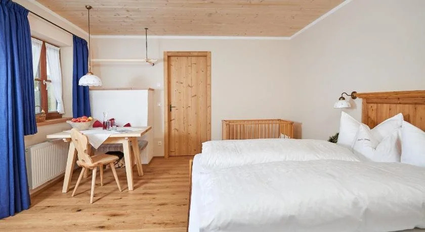 Biohotel Walserstuba