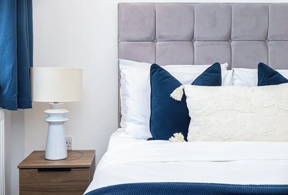Elegant Three-bed Marylebone Flat Near Oxford Circus!