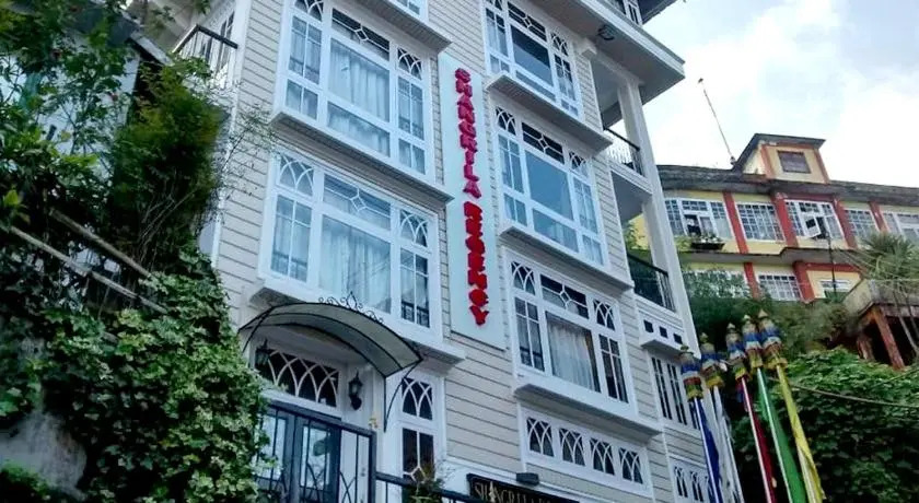 Tripvillas @ Shangrila Regency