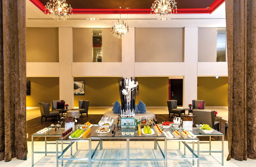 Leonardo Royal Hotel Munich