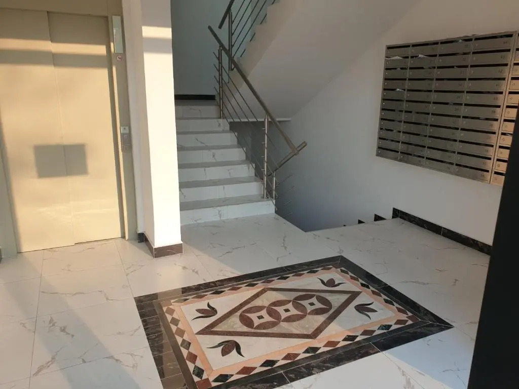 Apartment 45m2 Podgorica