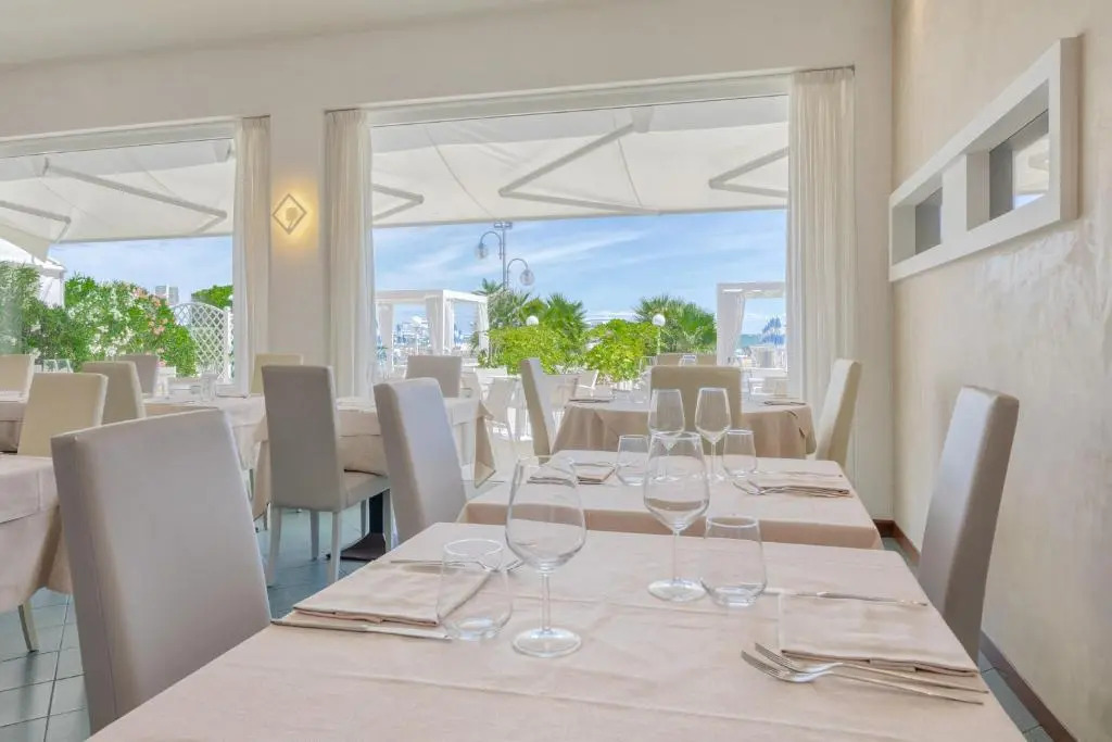 Hotel Sanremo