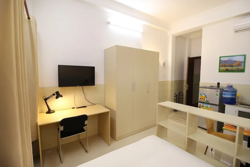 Good House De Tham