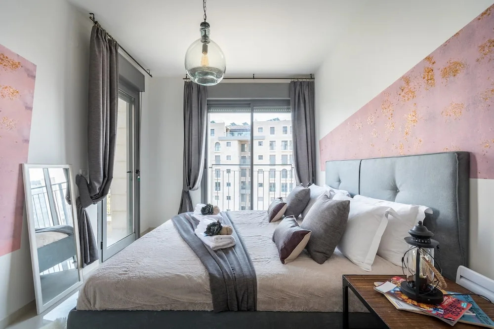 Sweet Inn Apartments - Agan Street