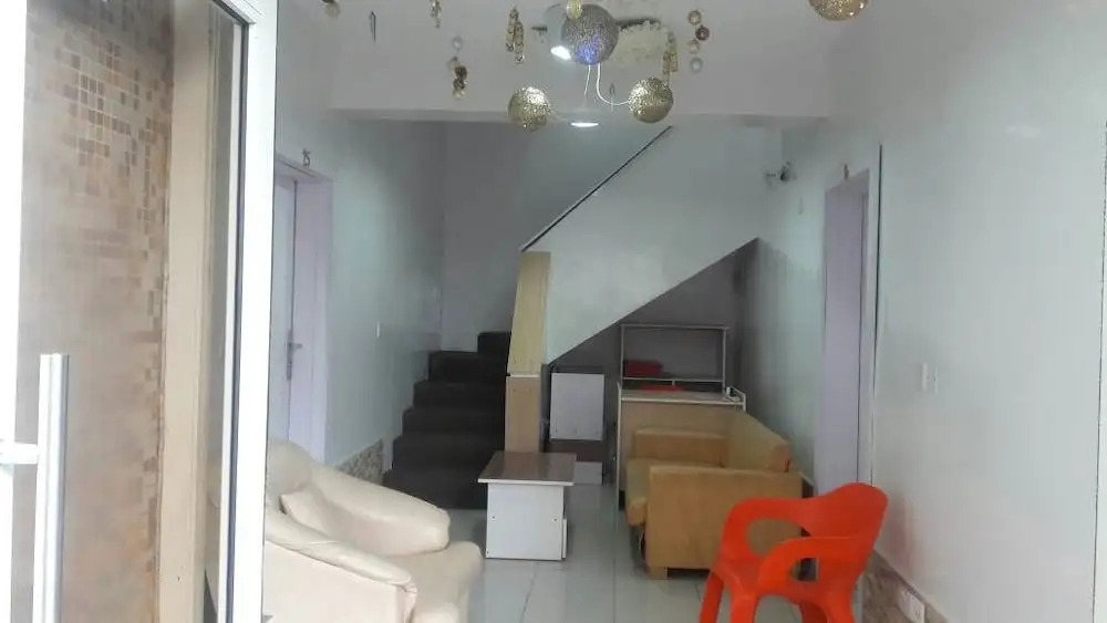 Ikoyi Fairview Apartment