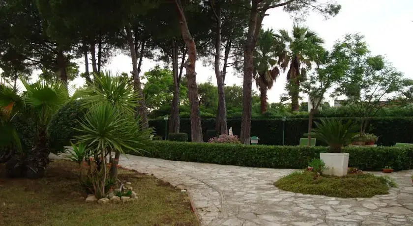 Rosamarina