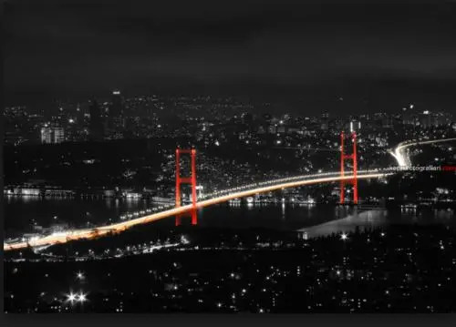 Bachos Hotel Istanbul