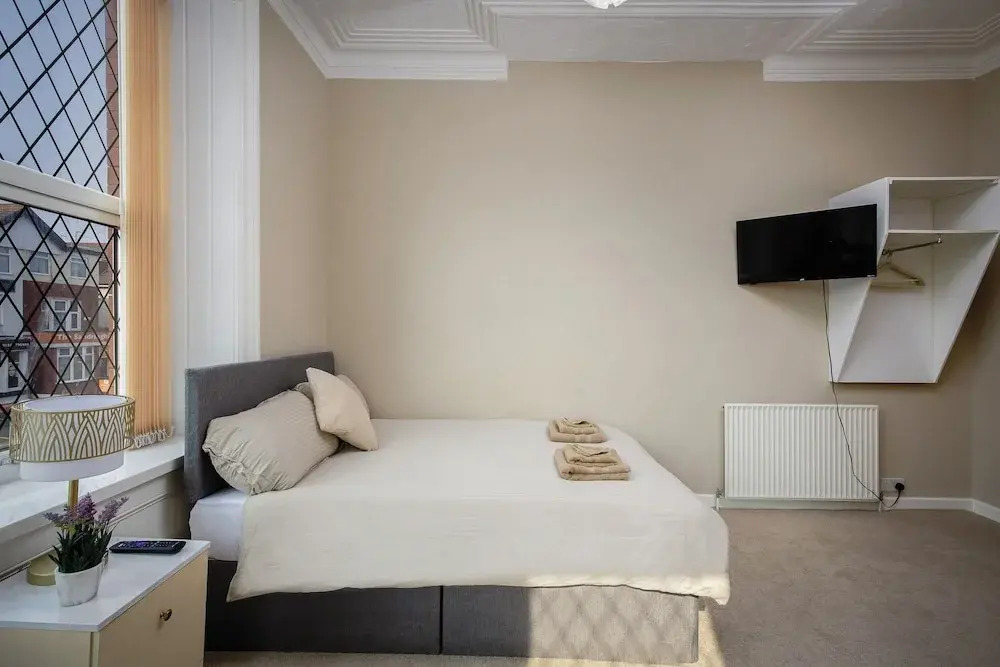 Hotel Sofia Blackpool