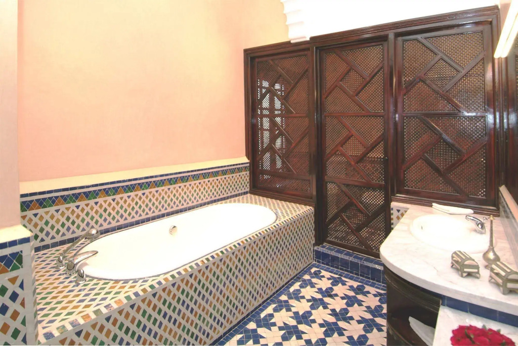 Riad Misbah