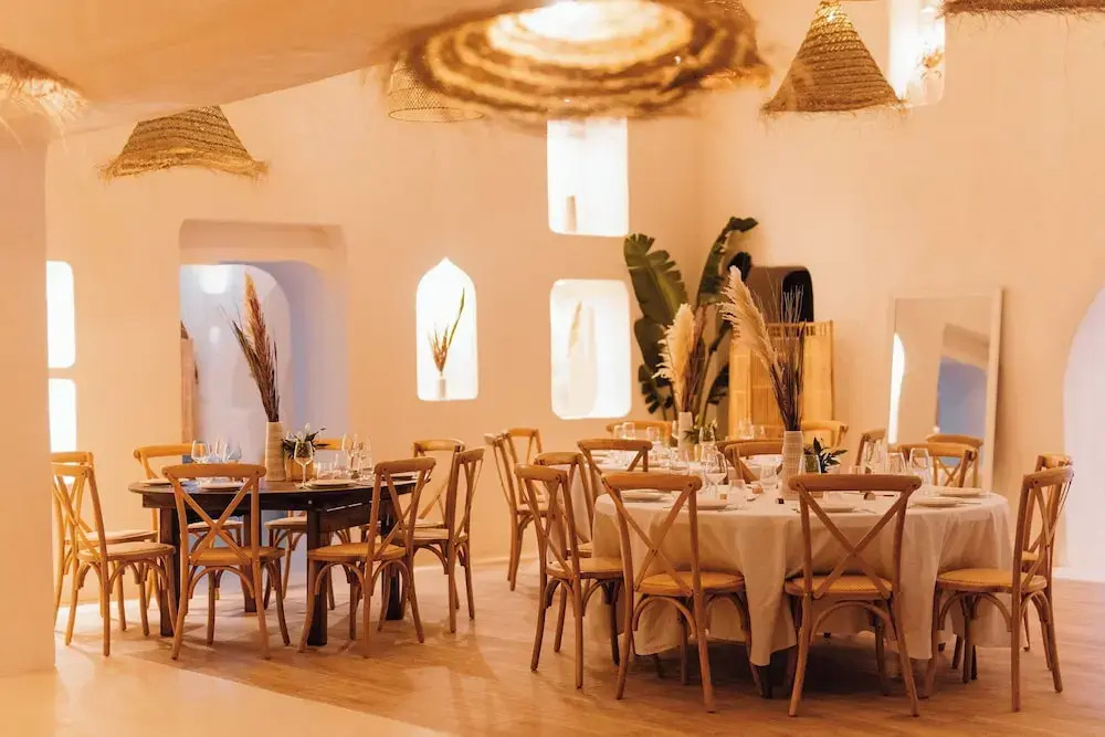 Auberge TAO